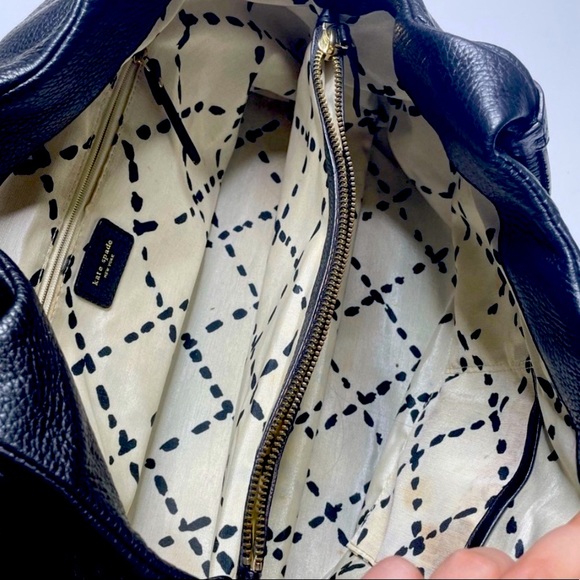 EUC Kate Spade bag - Picture 2 of 16